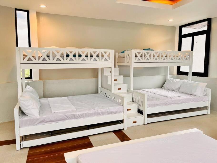 8 Flags Resort Laguna Los Banos  Extérieur photo