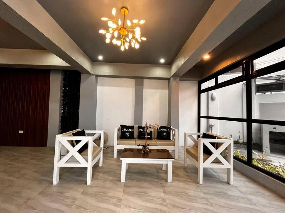 8 Flags Resort Laguna Los Banos  Extérieur photo